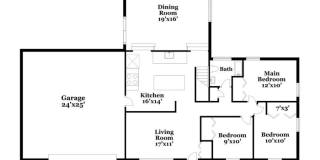 1820 Cinnabar Court Gallery 14