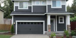 Light and bright 4 bedroom, 2.5 bath home in Covington's Maple Hills community Gallery 1