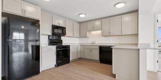 Marshall Avenue Flats Gallery 5