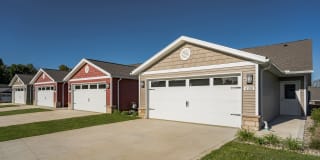 Redwood Medina Lafayette Township Gallery 1