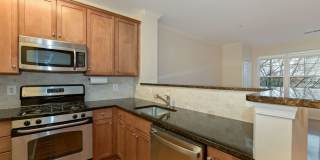 1 Bed 1 Bath - North Bethesda Condo - 1 Reserved Parking Space Gallery 11