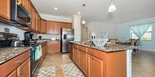 12400 CINQUETERRE DRIVE Gallery 12