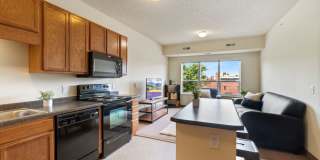 Cloud on Fifth Gallery 30