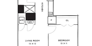 Prism Apartments Gallery 46