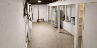 Move-In Ready 2 Bedroom Home with Private Fenced Backyard Gallery 10