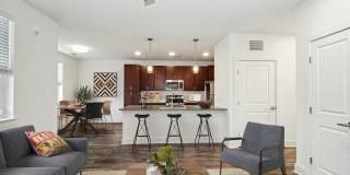 Tuscany Gardens Gallery 1