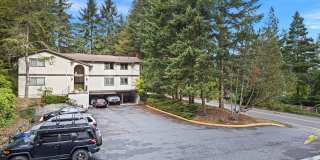 North Forest Apartments Gallery 3