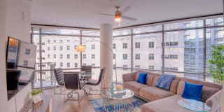 Radius Orlando Apartments Gallery 1