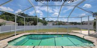 Spacious 3 Bed / 2 Bath pool home with lawn and pool care included in beautiful Rosewood at River Ridge! Gallery 34
