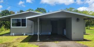 3 Bedroom, 2 Bath Home in Hilo 3 Bedroom, 2 Bath Home in Hilo Gallery 1