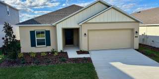 Be the First to Live Here | Stunning New Construction Home in Hidden Ridge Gallery 1