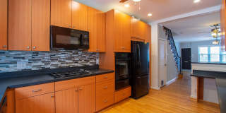 Three Bed Newbold Townhome Gallery 9