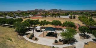Gorgeous 4 Bed 3 Bath 3 Car home in Peoria with community Pool Gallery 32