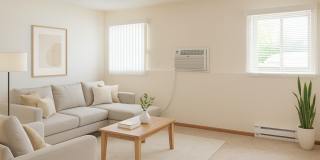 Rockridge Apartment Homes Gallery 1