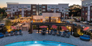 Ellipse Urban Apartments Gallery 2