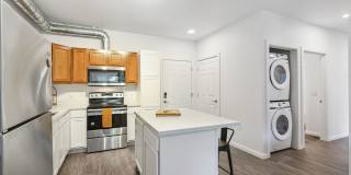 Pullman Modern Urban Apartments Gallery 1