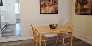 Beautiful remodeled 3BR, 1.5 Bth with garage and fenced backyard with newer stainless appliances Gallery 14