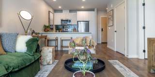 Cascara Apartments Gallery 14