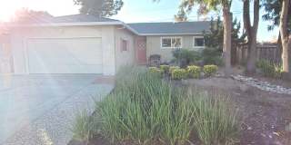 Remodeled Single Family Home in Almaden, Great Location, No-Step Shower, Harwood Floors! Gallery 1