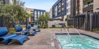 The Residences on Jamboree Gallery 6