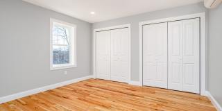 29 Milton St. unit: 1 Gallery 17