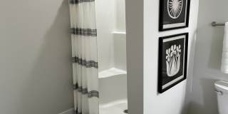 The Bungalows on the Lake - Block C Gallery 315