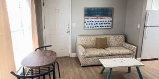 Fully Furnished One Bedroom Long Term Beach Apartment for Rent Fully Furnished One Bedroom Long Term Beach Apartment for Rent Gallery 10