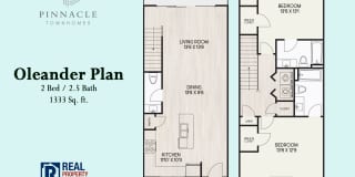 Newly Constructed Luxury Townhomes in Porters Neck Gallery 7