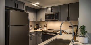 Cambridge Park Apartments Gallery 4