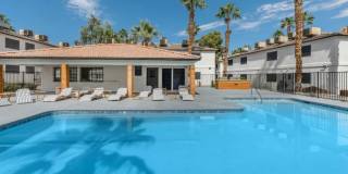 Tides on Palm Apartments Gallery 6