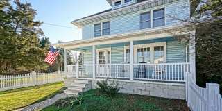 Harbeson Farmhouse Gallery 1