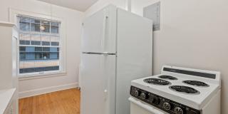 Discover Downtown Living at Chasselton Apartments Gallery 11