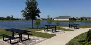 Isles of Lake Nona!! 3 Bedroom 2.5 Bathroom Townhome Gallery 41