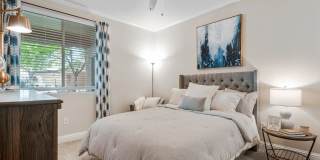 Villagio Luxury Apartments Gallery 6