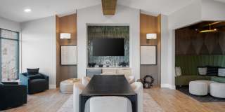 The Markson Gallery 57