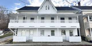 123 High Street Gallery 1