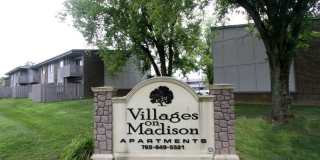 Villages on Madison Apartments Gallery 13