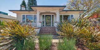 Charming Westside Petaluma 2BD/1BA Home | Walk Score 85 | 612 Petaluma Blvd South Gallery 1