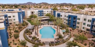 Palms Luxury Apartments Gallery 25