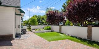 Fully Updated 1912 Audubon Charmer - 5BR/3BA with Hardwoods, Chef's Kitchen & Finished Basement! Gallery 31