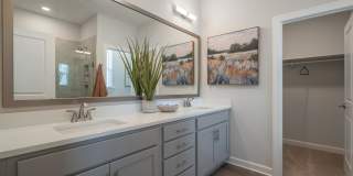 Tessa Shallowford Townhomes Gallery 38