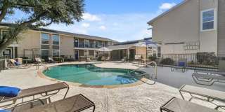 North Creek Dallas Gallery 1