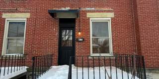 3-Bedroom, 2.5-Bath Spacious Townhome located in Merion Village Gallery 1