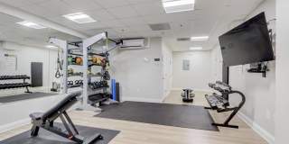 Metro Marina Bay Gallery 16