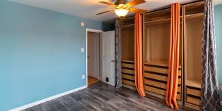 Three Bed Newbold Townhome Gallery 22