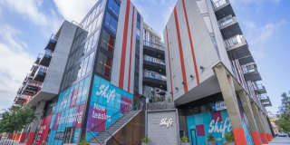 Shift Apartments Gallery 29