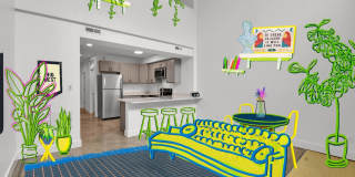 Make a Splash in the ol YWCA Gallery 1