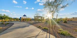 1058 W AVALON CANYON Drive Gallery 24