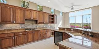 4 Bedrooms PLUS CASITA - Spectacular home in McDowell Mountain Ranch - Pool & Views! Gallery 21