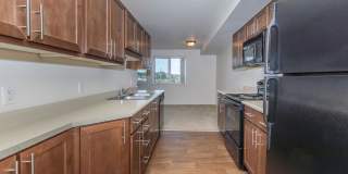 Urban Center Apartments Gallery 43